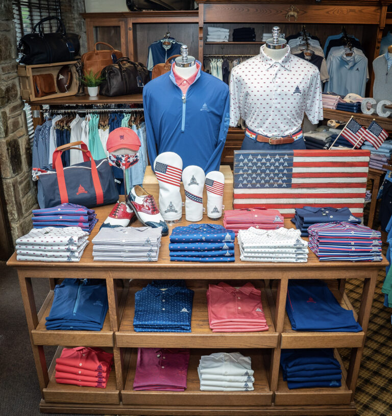 Congressional Country Club