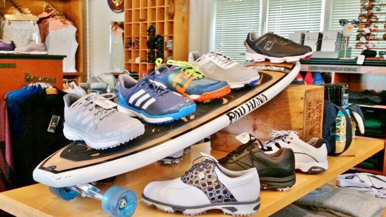 Wentworth by the Sea Country Club