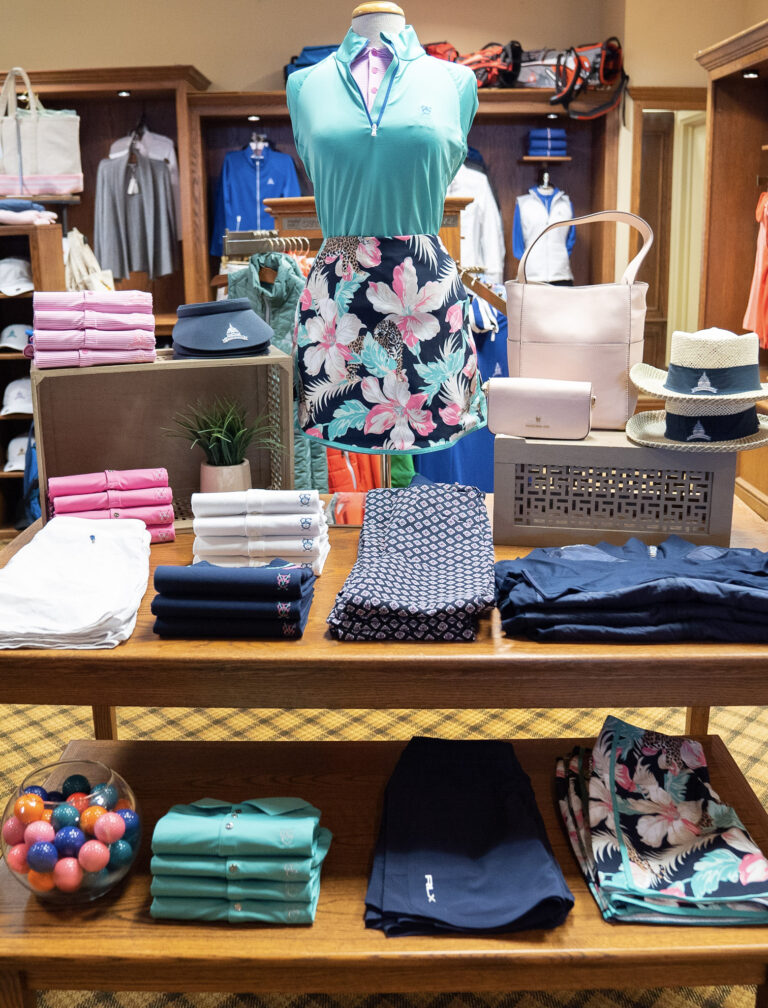 Congressional Country Club