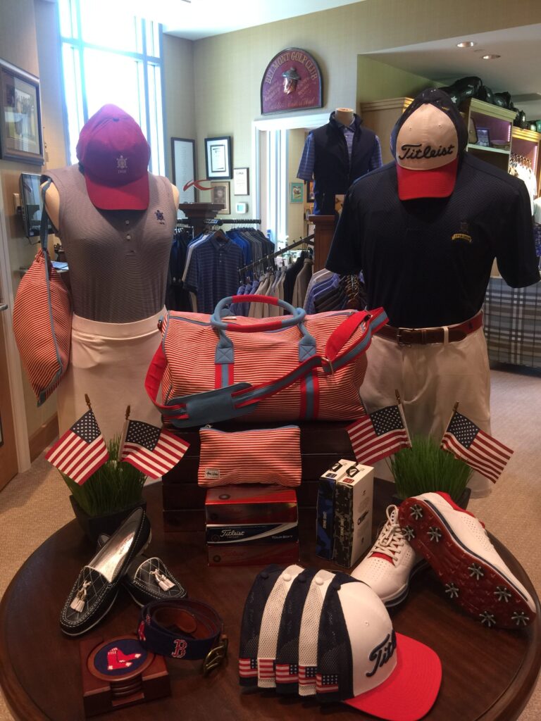 Belmont Country Club