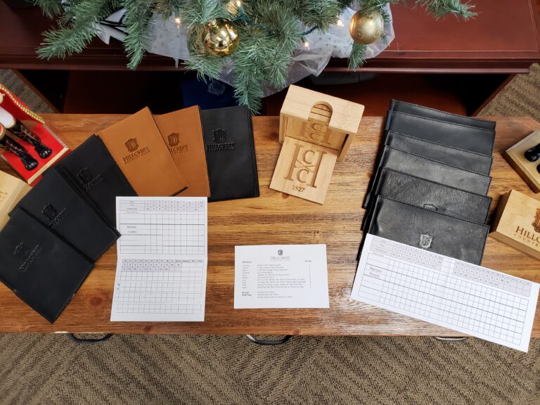 Hillcrest Country Club