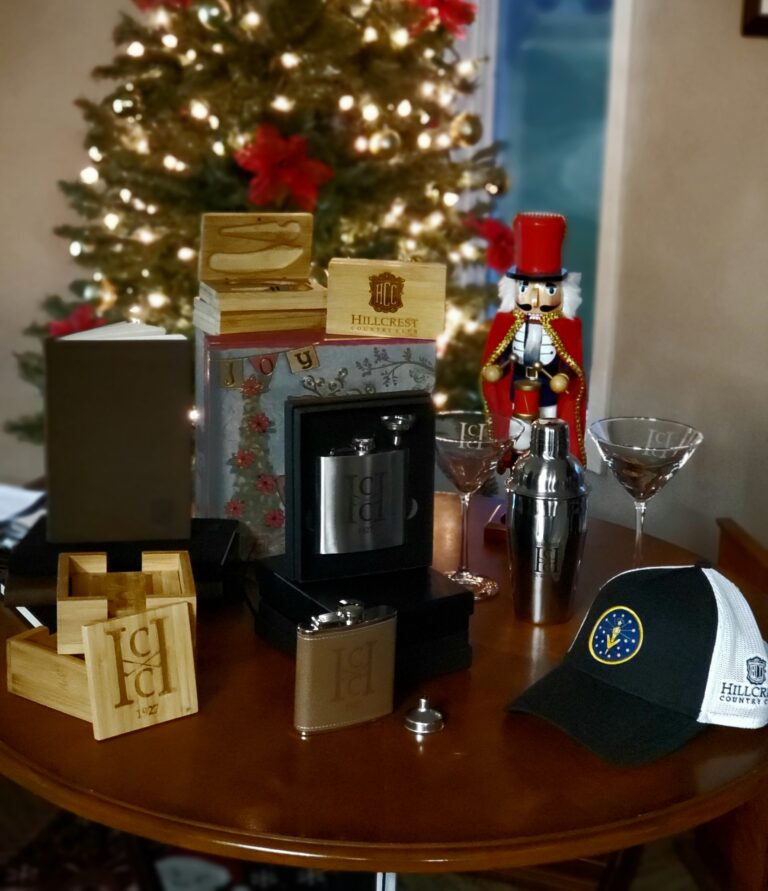 Hillcrest Country Club