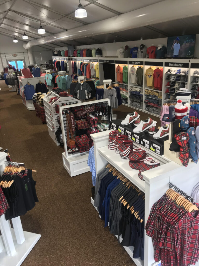 The Sea Pines Resort