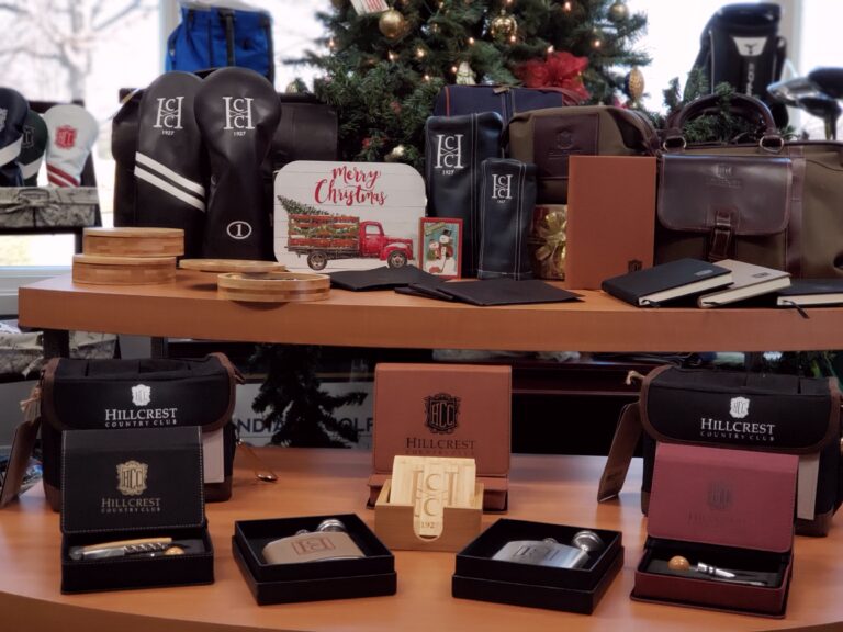 Hillcrest Country Club