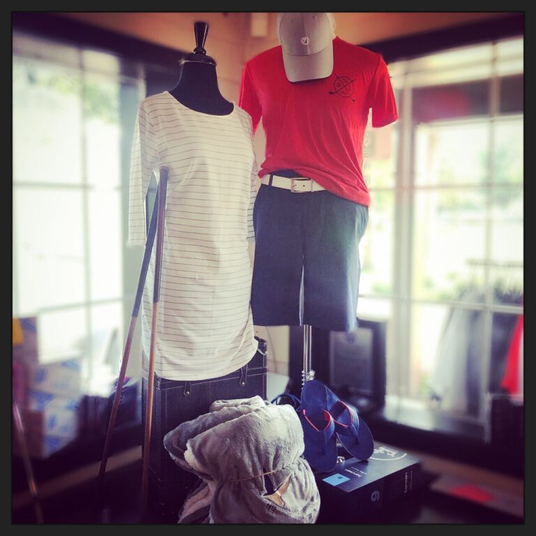 Gull Lake Country Club