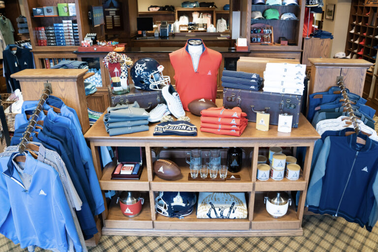 Congressional Country Club