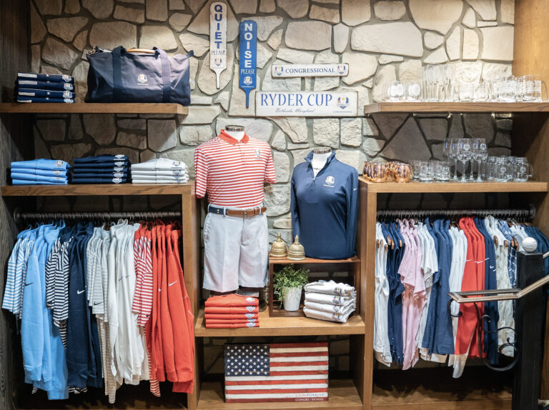 Congressional Country Club