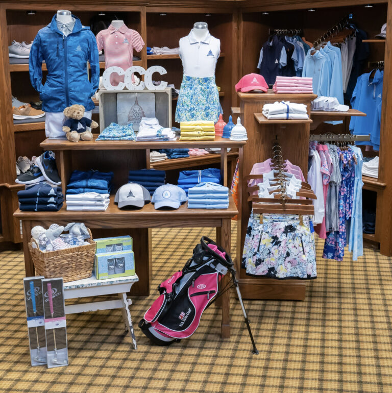 Congressional Country Club