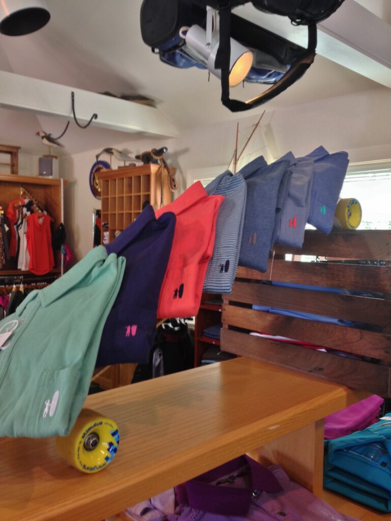 Wentworth by the Sea Country Club