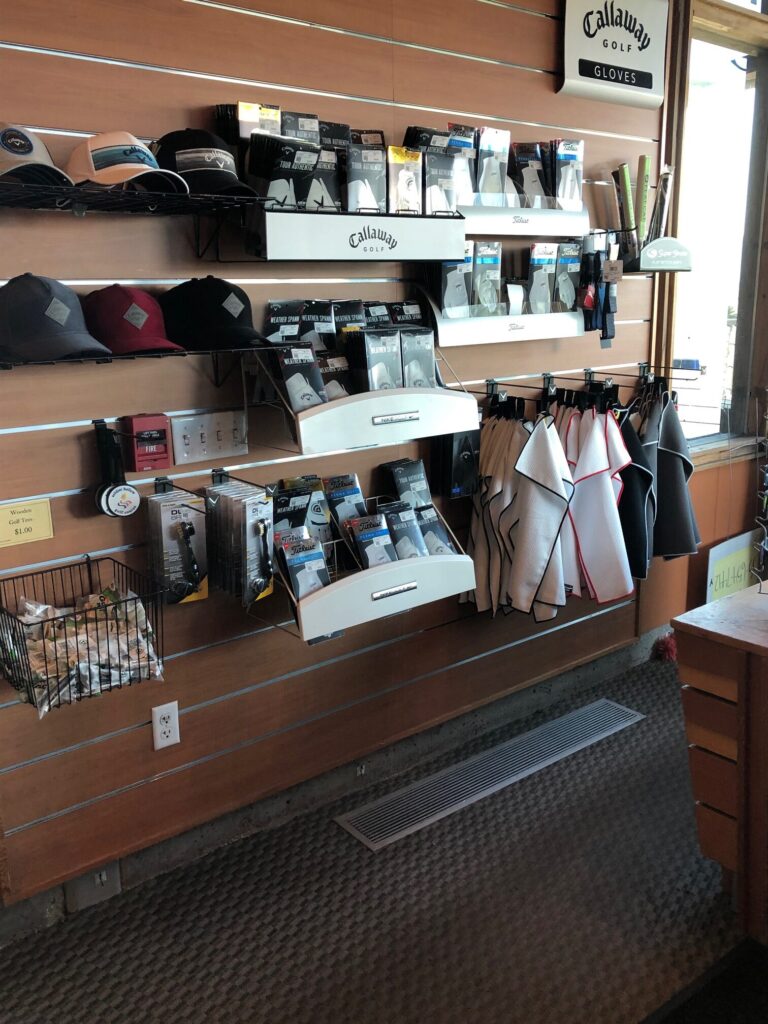 Soldier Hollow Golf Course