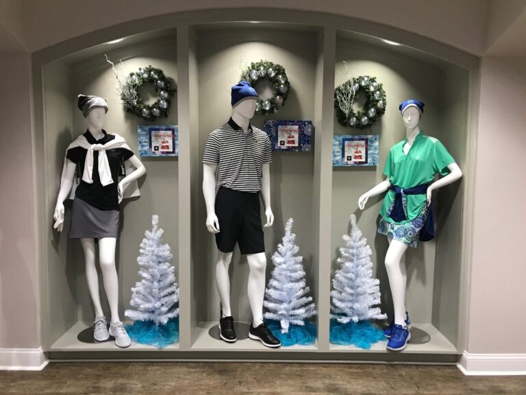 Jacksonville Beach Golf Club