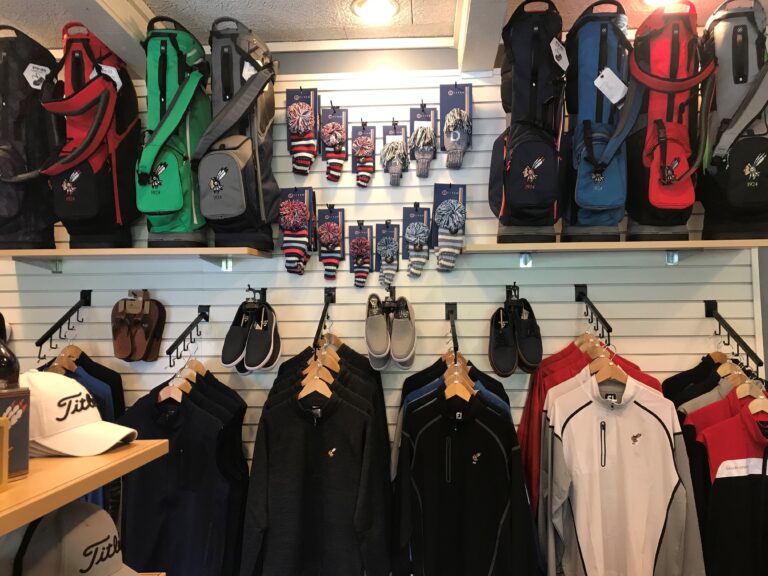 Wampanoag Country Club