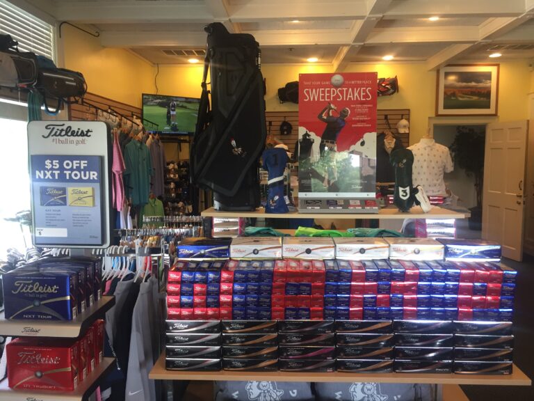 Wampanoag Country Club