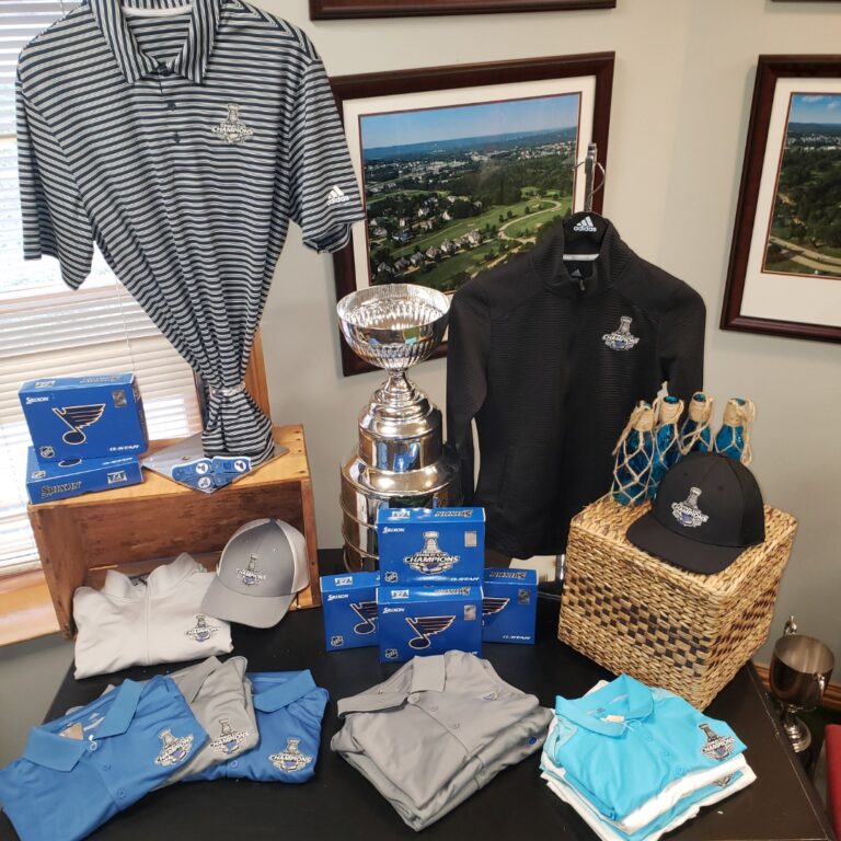 The Legends Country Club