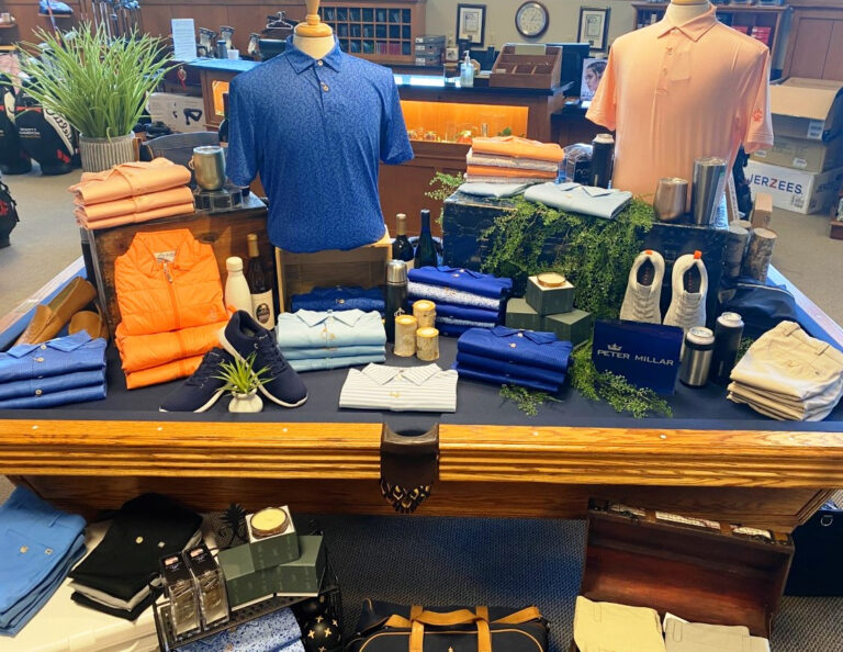 Country Club of Lincoln