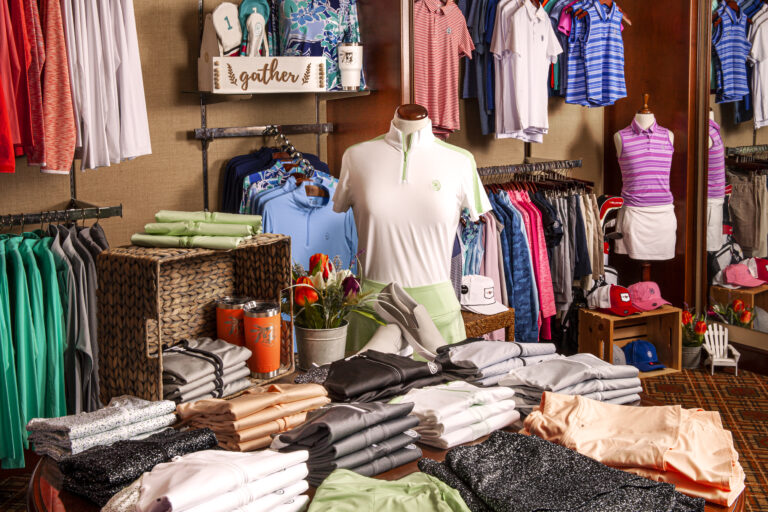 Cherokee Town and Country Club