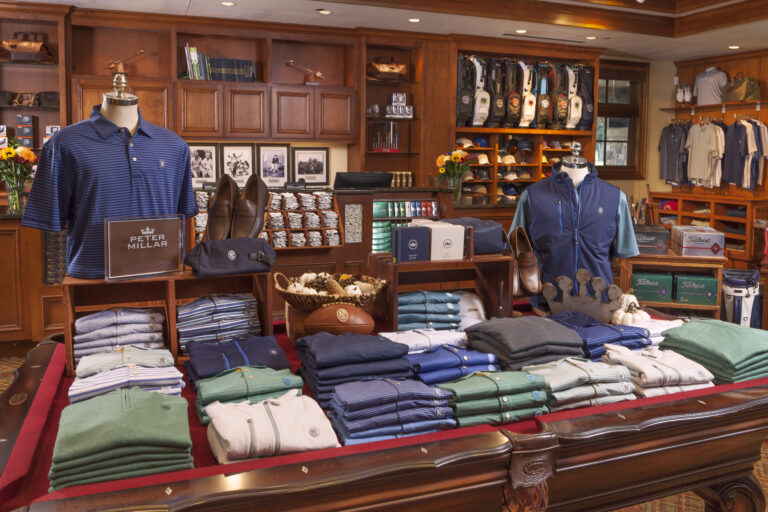 Cherokee Town and Country Club