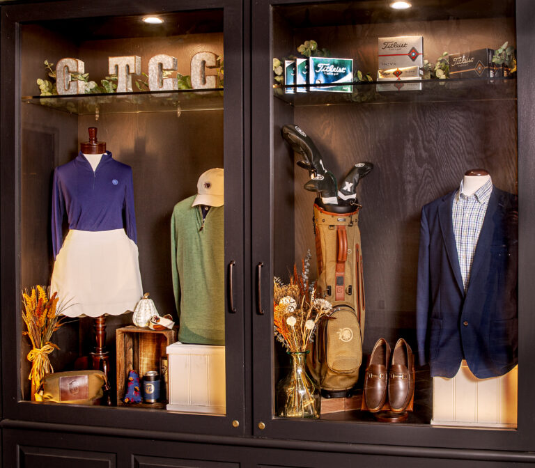 Cherokee Town and Country Club