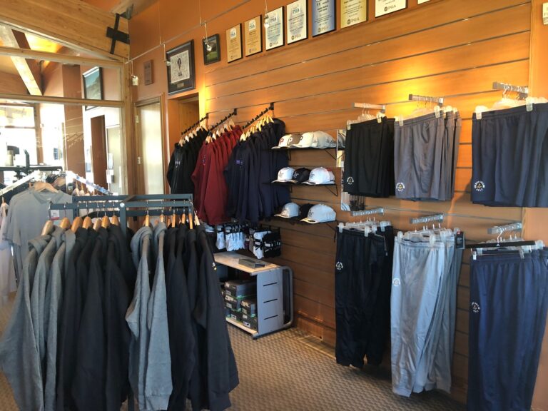 Soldier Hollow Golf Course