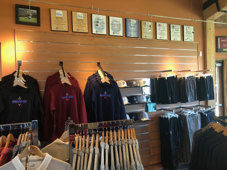 Soldier Hollow Golf Course