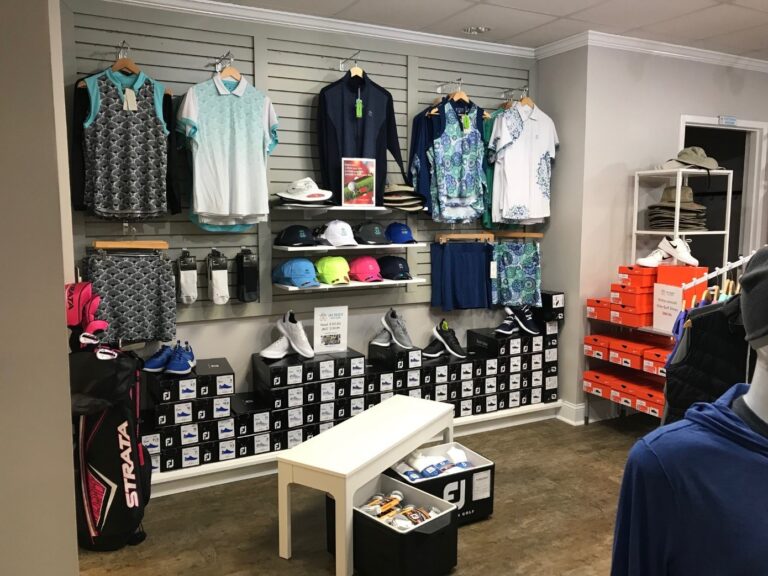 Jacksonville Beach Golf Club