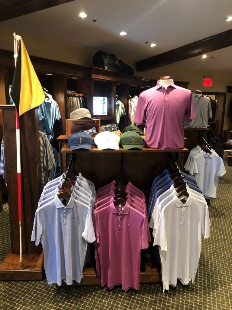 North Shore Country Club