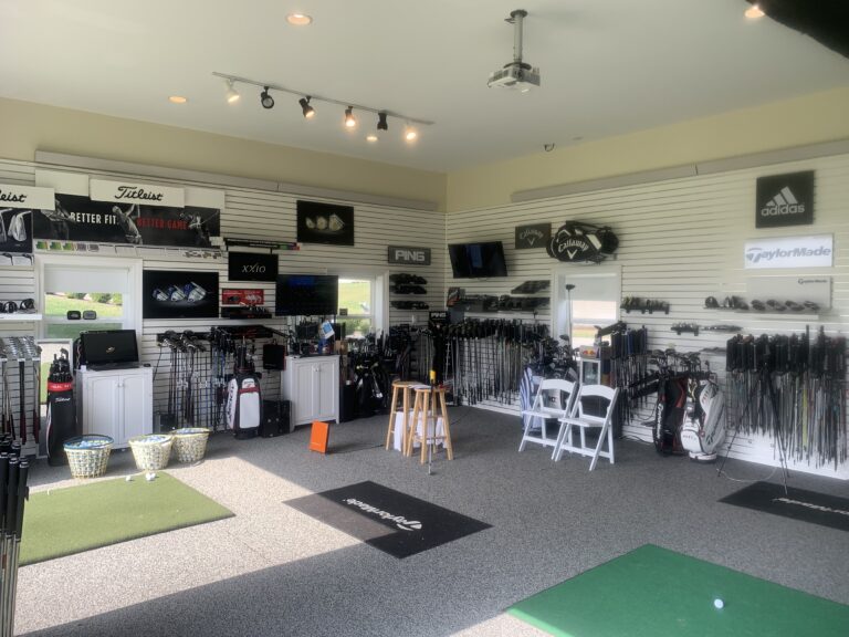 Chambersburg Country Club