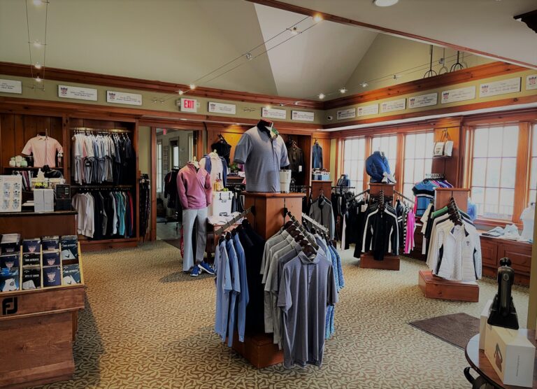 Washington Golf and Country Club