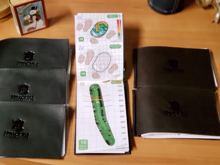 Hillcrest Country Club