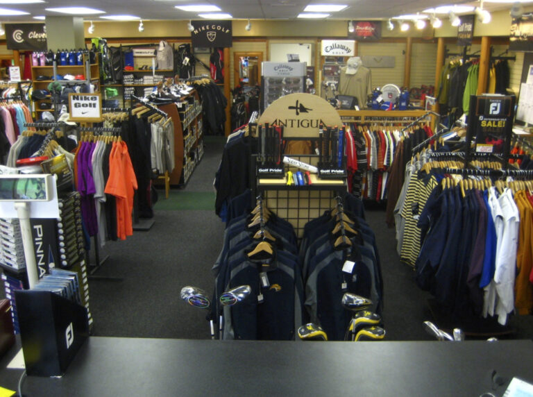 Holiday Valley Resort