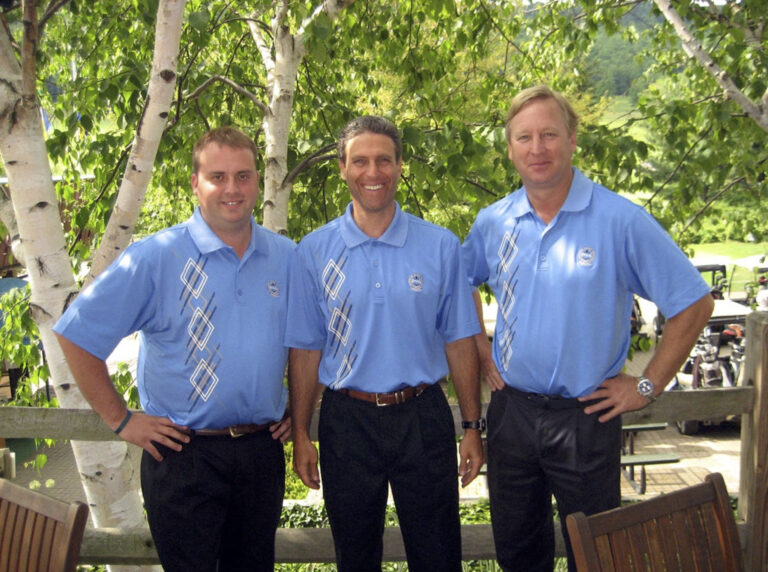 Holiday Valley Resort