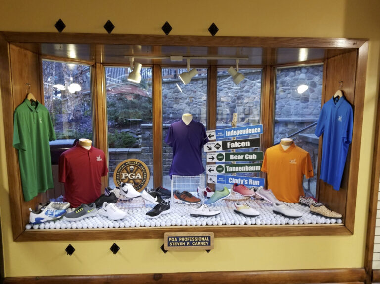 Holiday Valley Resort