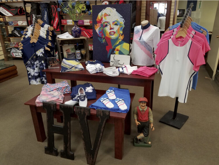 Holiday Valley Resort