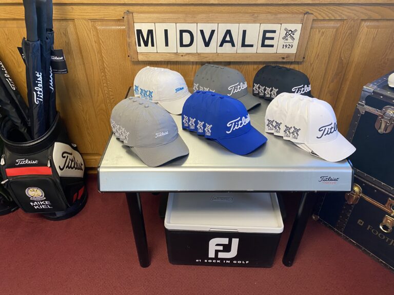Midvale Country Club