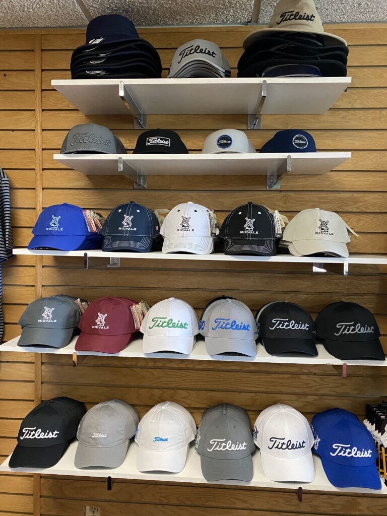 Midvale Country Club