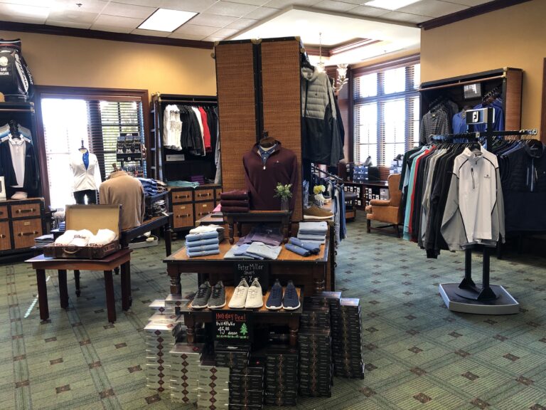 Inverness Country Club