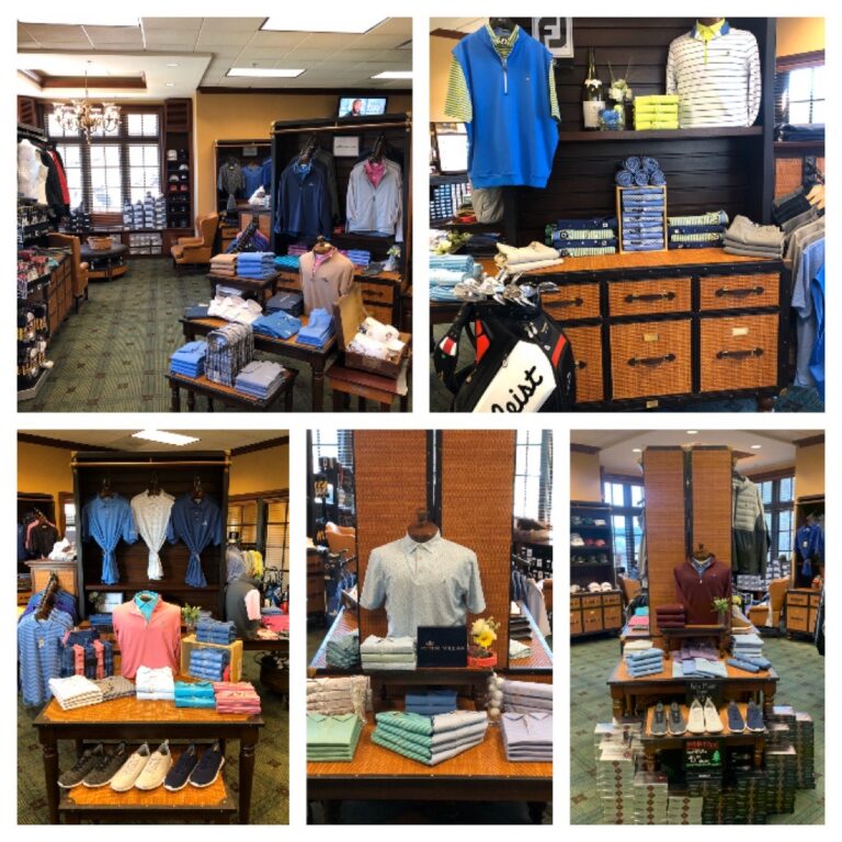 Inverness Country Club