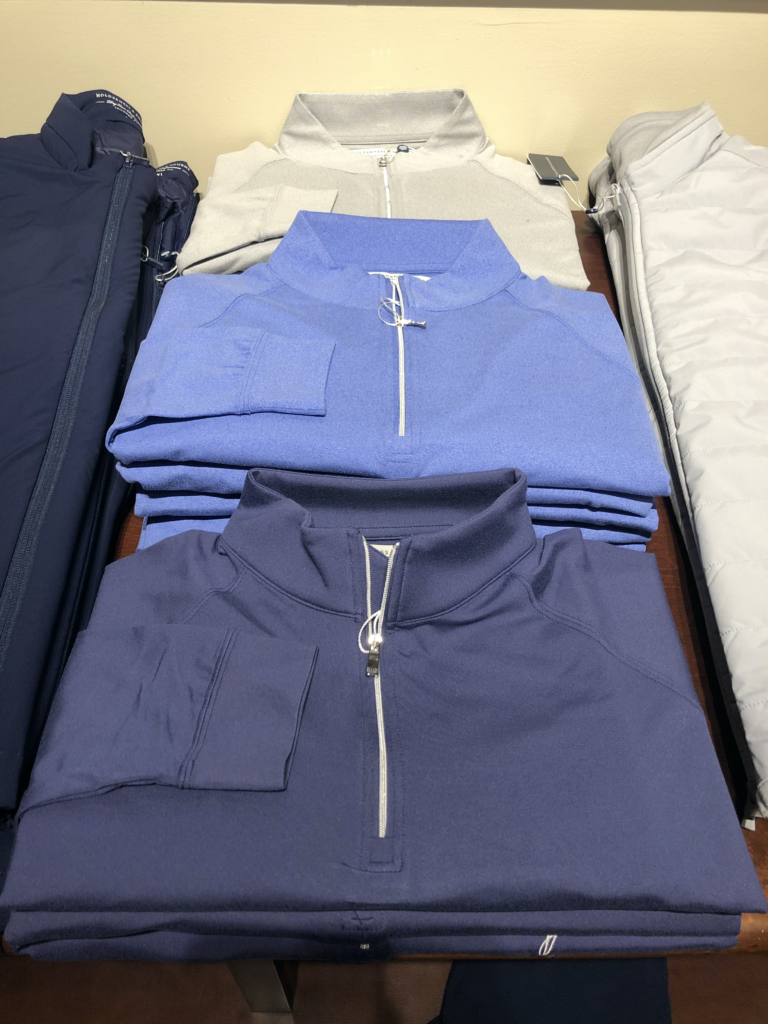 Hallbrook Country Club