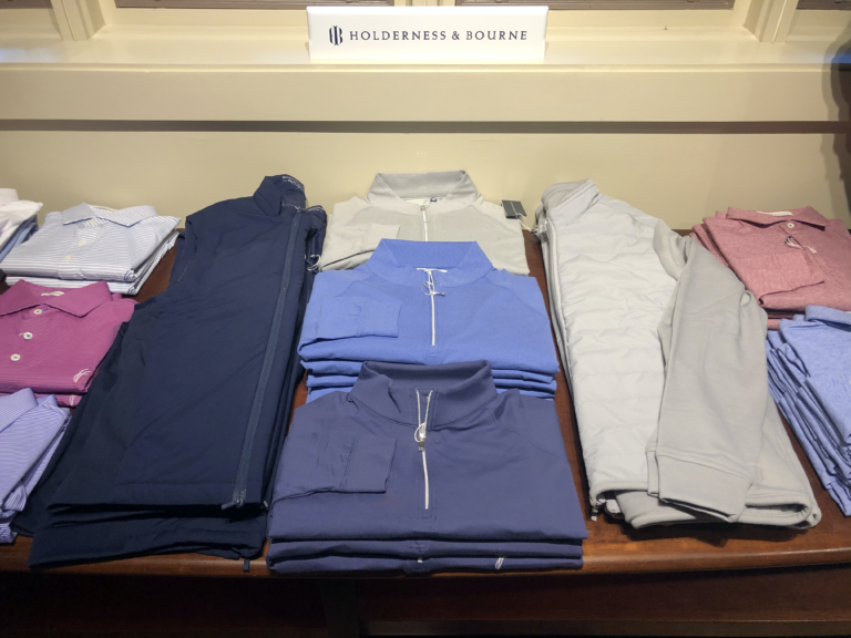 Hallbrook Country Club