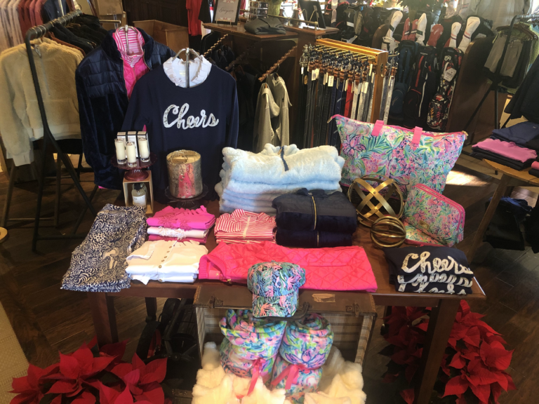 Hallbrook Country Club