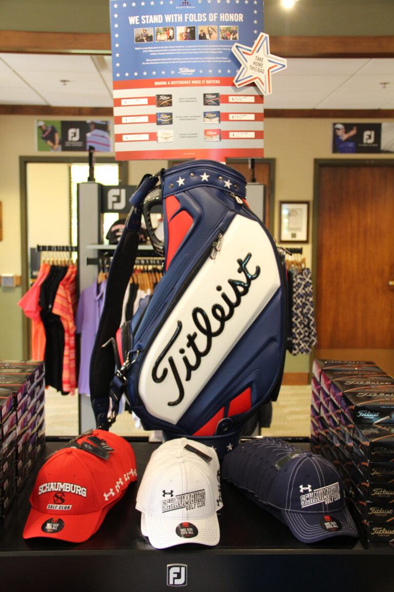 Schaumburg Golf Club