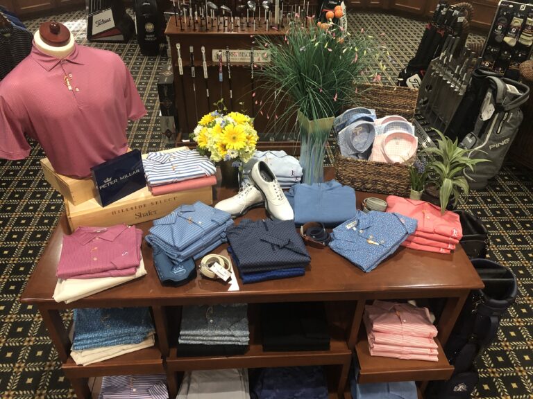 Jefferson Golf and Country Club