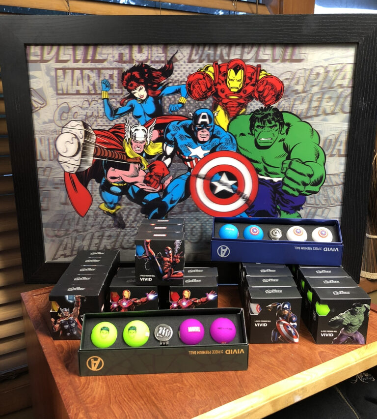 Sugar Springs Golf Club