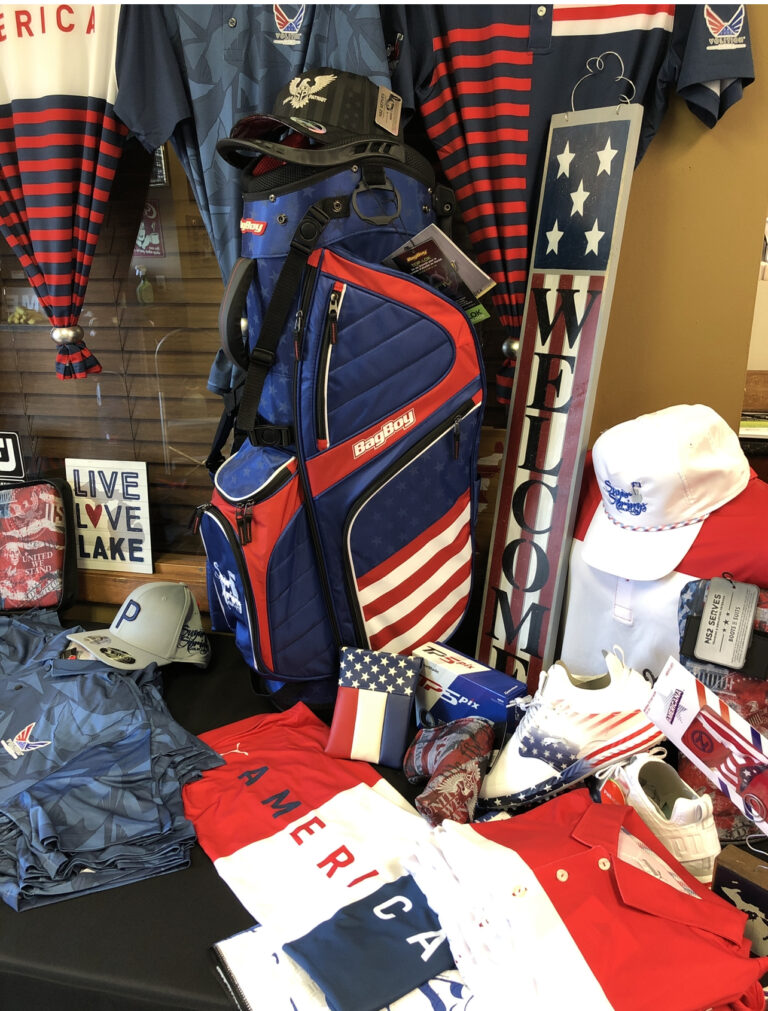 Sugar Springs Golf Club