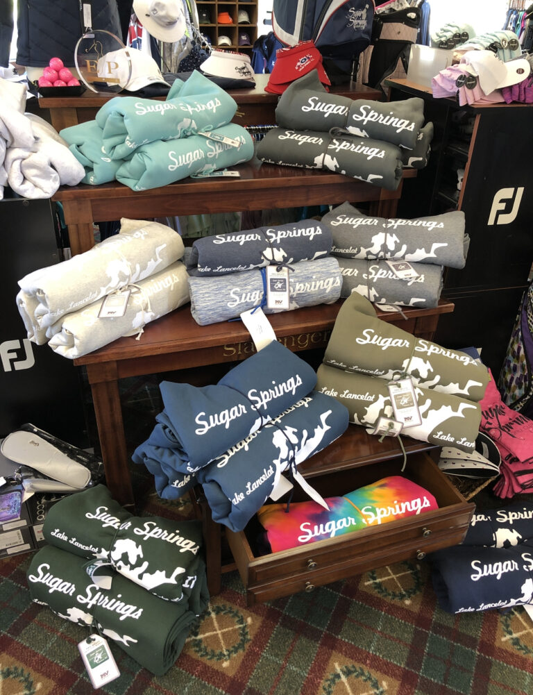 Sugar Springs Golf Club