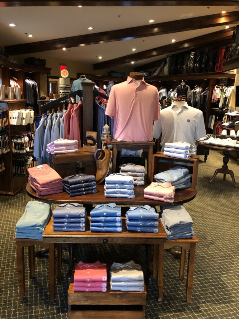 North Shore Country Club