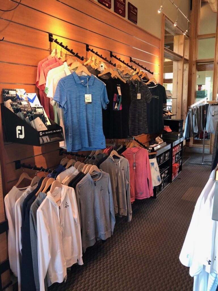 Soldier Hollow Golf Course