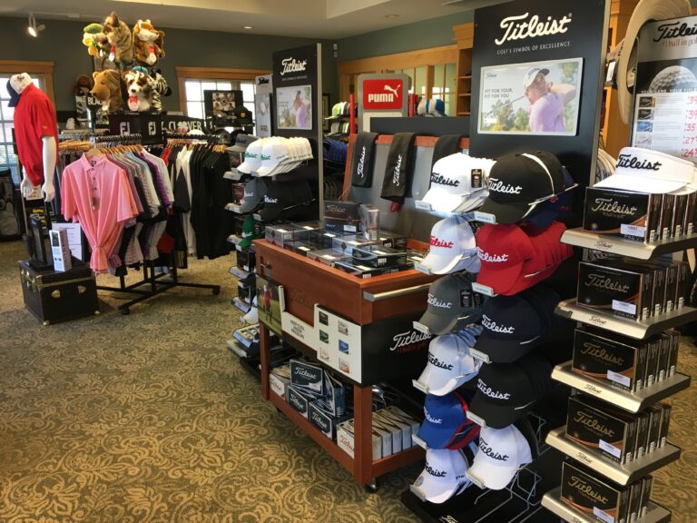 Auburn Hills Golf Club