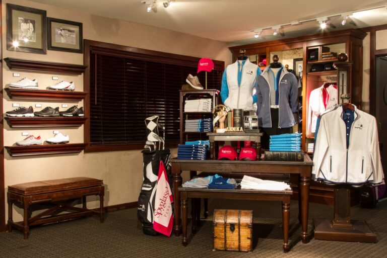 Pebble Beach Company