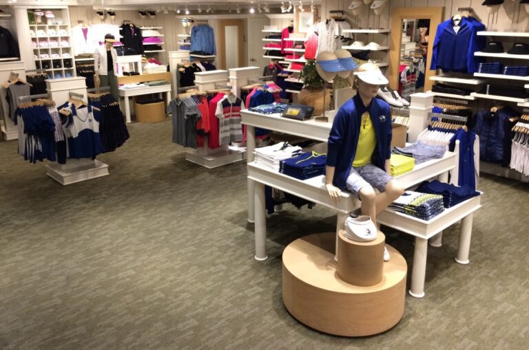 Pebble Beach Company